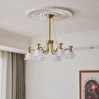 Amaris Rose Chandelier