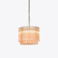 Piccolo Amaro Drum Chandelier 17.72"
