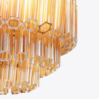 Palermo Chandelier 25.98"