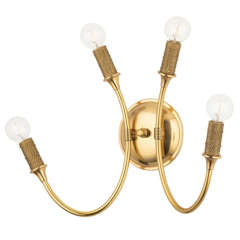 Amboy Wall Lamp