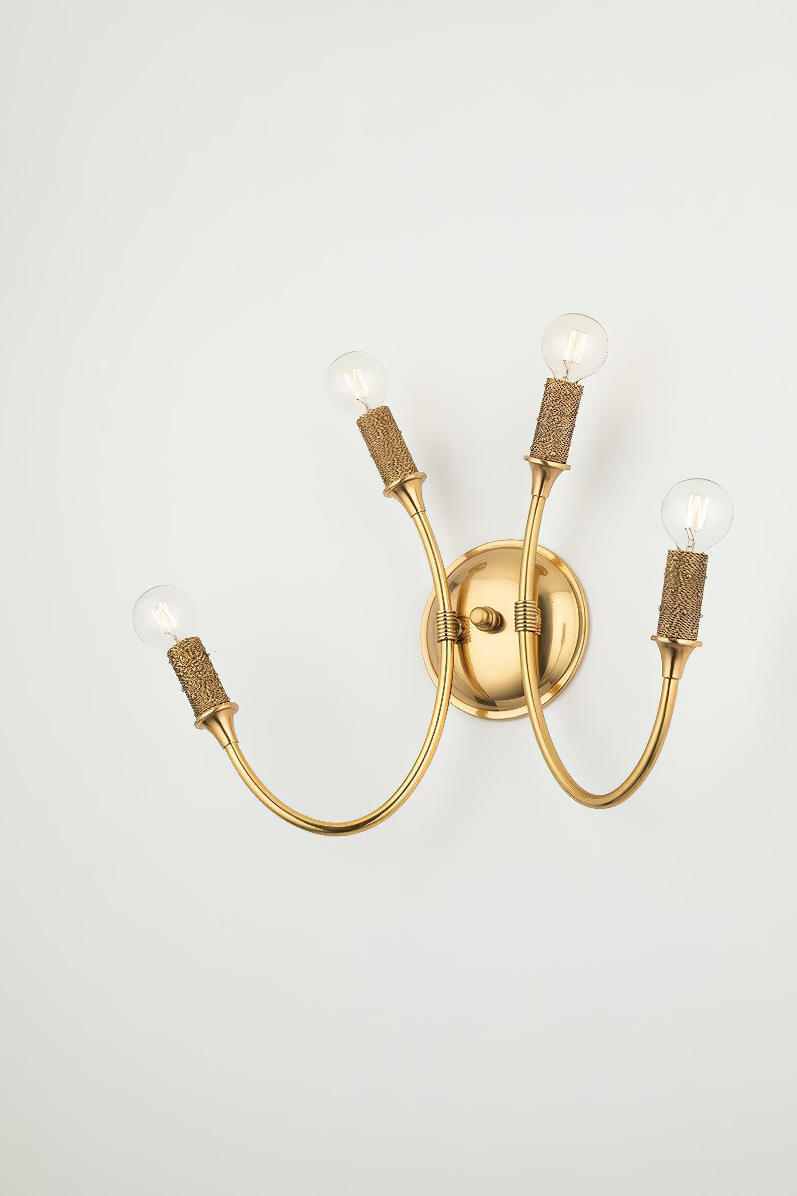 Amboy Wall Lamp