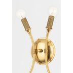 Amboy Wall Lamp