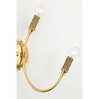 Amboy Wall Lamp