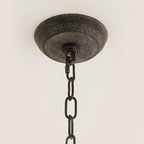 Ambrose Lantern Pendant Lamp