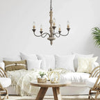 Andromeda 5-Light Chandelier