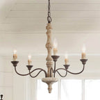 Andromeda 5-Light Chandelier