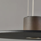 Andromeda Pendant Lamp