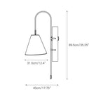 Anniston Wall Lamp