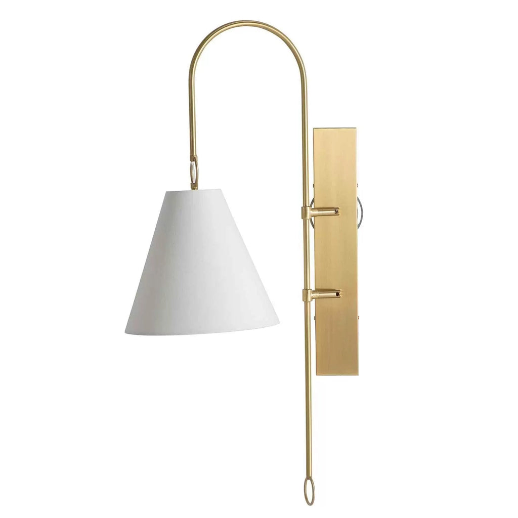 Anniston Wall Lamp