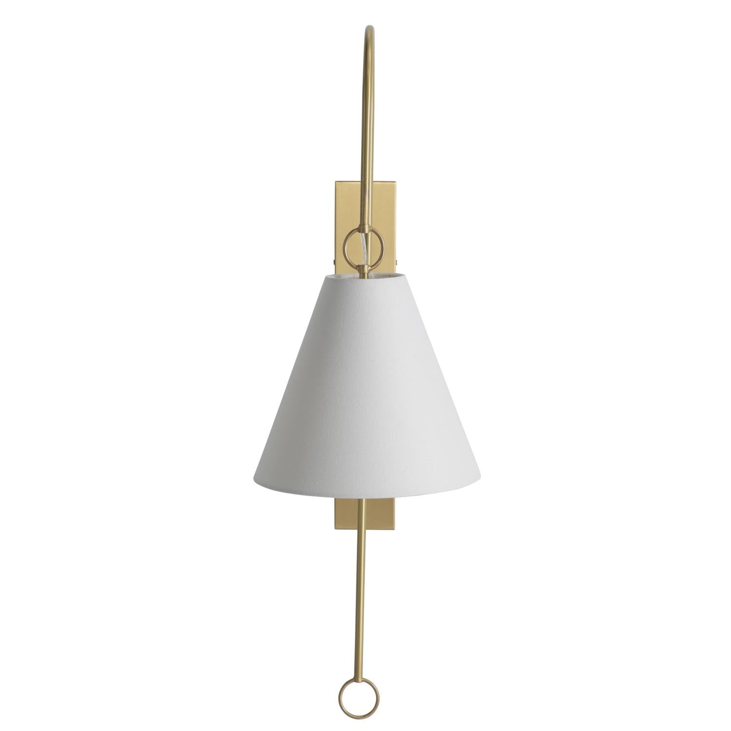 Anniston Wall Lamp