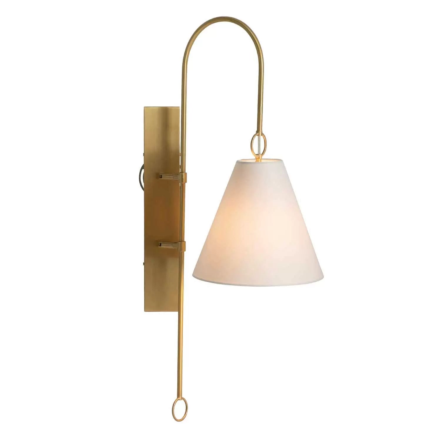 Anniston Wall Lamp