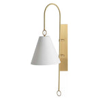 Anniston Wall Lamp