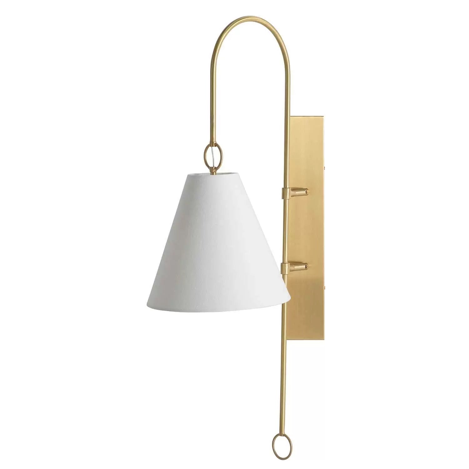 Anniston Wall Lamp