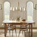 Ansel Chandelier