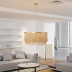 Antigua Chandelier