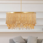Antigua Chandelier