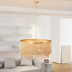 Antigua Chandelier