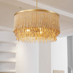 Antigua Chandelier