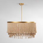 Antigua Chandelier