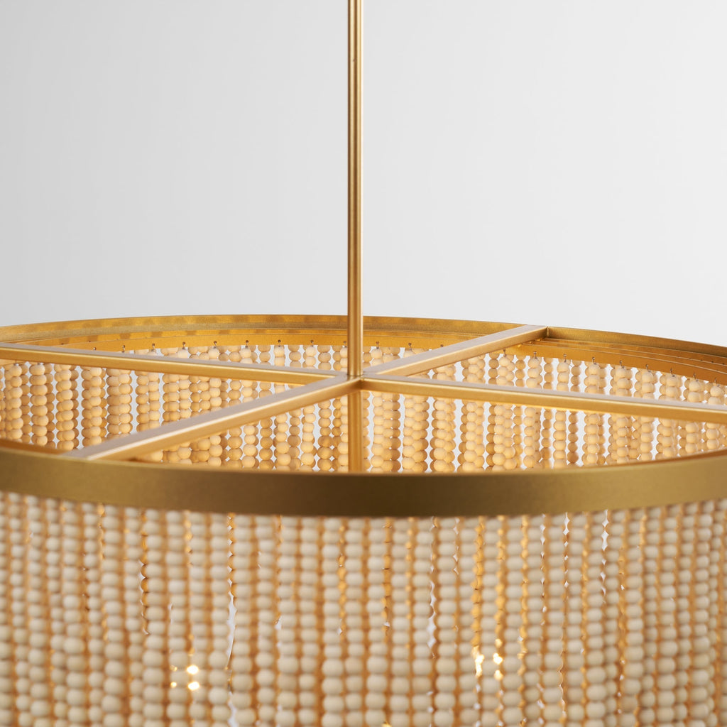Antigua Chandelier