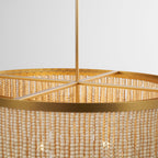 Antigua Chandelier