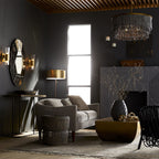 Antigua Chandelier