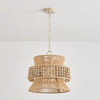 Antigua Pendant Lamp