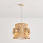 Antigua Pendant Lamp
