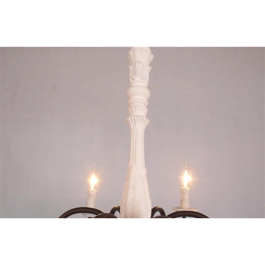 Apalachicola Chandelier