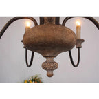Apalachicola Chandelier