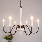 Apalachicola Chandelier