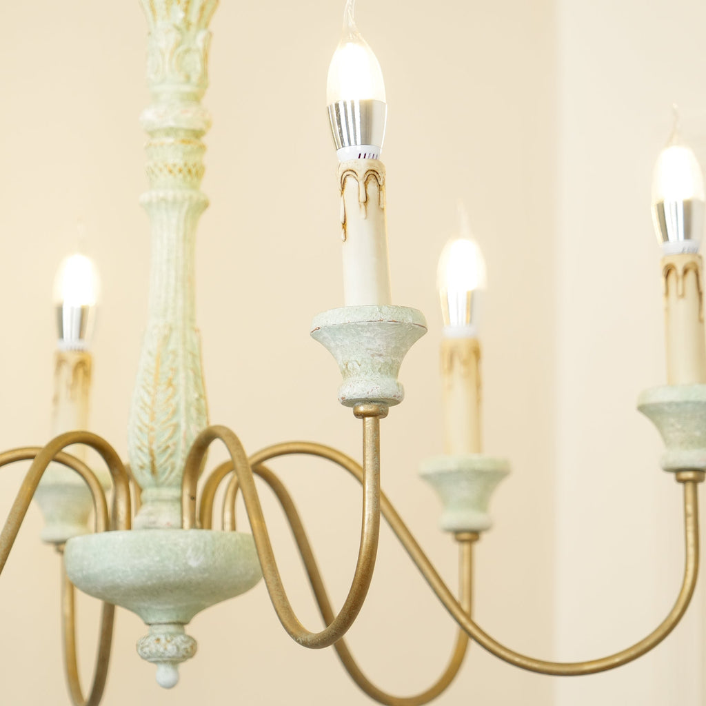Apalachicola Chandelier