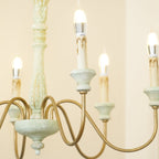 Apalachicola Chandelier