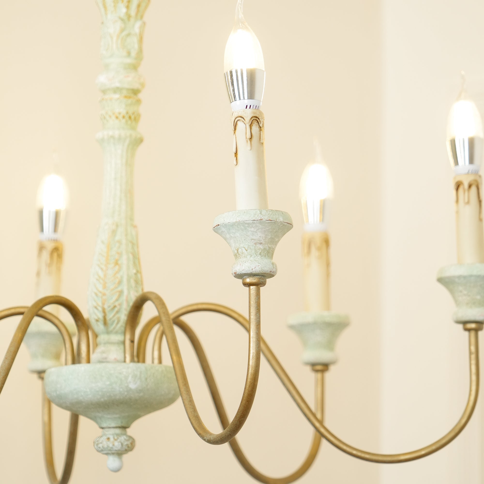 Apalachicola Chandelier