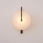 Aperture Art Wall Lamp