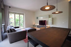 Aplomb Metal Pendant Lamp