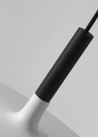 Aplomb Metal Pendant Lamp