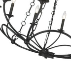 Arabella Chandelier