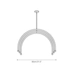 Hadden Chandelier