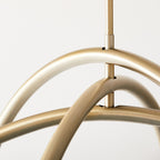 Hadden Chandelier
