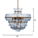 Argentia Chandelier