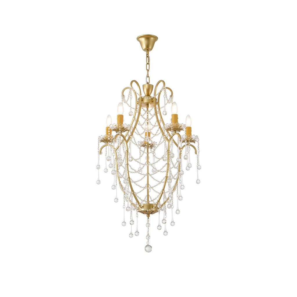 Arcadia Chandelier