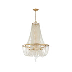 Arcadia Crystal Chandelier