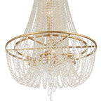 Arcadia Crystal Chandelier