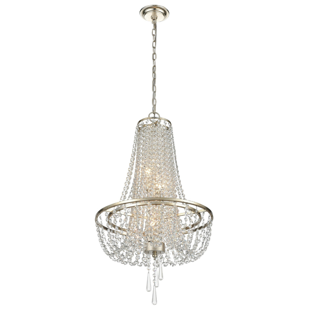 Arcadia Crystal Chandelier