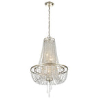 Arcadia Crystal Chandelier