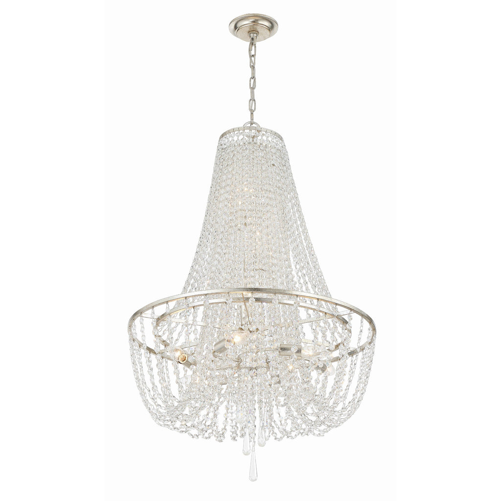 Arcadia Crystal Chandelier