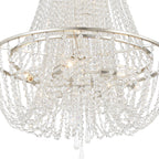Arcadia Crystal Chandelier