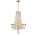 Arcadia Crystal Chandelier