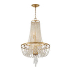 Arcadia Crystal Chandelier